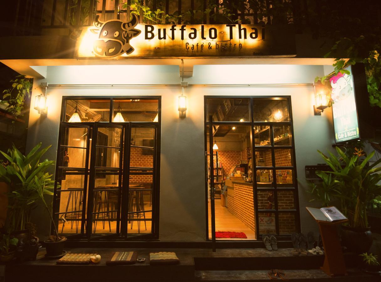 Buffalo Thai Home Koh Lipe Extérieur photo